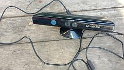 Kinect Para Xbox 360