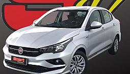 Smart Veículos - Fiat Cronos Drive 1.3, 18/2019, 55.260 Km. R$ 63.900,00