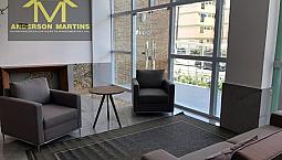 Apartamento 3 Quartos Ed. Costa Do Havai Cód: 14908 Am 