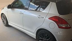 Suzuki Suift Sport 