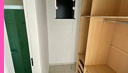 Sendosuítes Condomínio Casa 3 Quartos Itaporanga 3 Ponta Negra