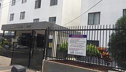 Apartamento 2Quartos+Garagem, Setor Bueno