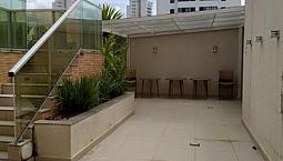 Lindo Quarto Livre Em Águas Claras