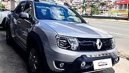 Duster Oroch Dynamique 2.0 Automático 