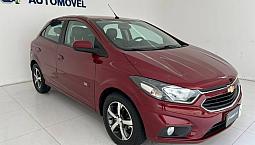 Onix 1.4 2018 Automático (Com Vistoria Cautelar Aprovada)