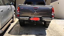 L200 Triton 3.2 Hpe 
