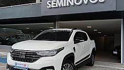 Fiat Strada Ranch 1.3 Aut. 4P
