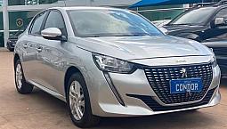 Peugeot 208 Active 2022