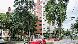 Apartamento De 3 Dormitórios Sendo 1 Suíte E 2 Vagas De Garagem No Bairro Cristal, Zona Su