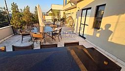 Recreio Dos Bandeirantes | Cobertura 3 Quartos, Sendo 2 Suites