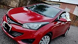 Hb20 Hatch Confort 1.0 * 2013/2013 *