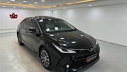 Toyota Corolla 2020 2.0 Vvt-Ie Flex Altis Direct Shift