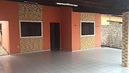Excelente Casa Em Sao Gonçalo Do Amarante - Proximo Ao Servclub - 3 Quartos