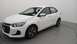 Chevrolet Onix Hatch Lt 1.0 12v Tb Flex Mec. 4p 2025