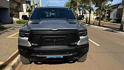 Ram 1500 Rebel 5.7 Hemi Cd V8 4X4 Aut 2022