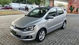 Volkswagen Fox Comfortline 1.6 Flex 8v 5p 2016