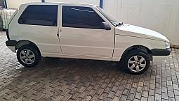 Fiat Uno Mille 1.0 Fire/ F.flex/ Economy 2P 2012