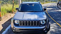 Jeep Renegade 1.8 4X2 Flex 16V Aut. 2020