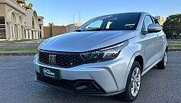 Fiat Argo Drive 1.0 Firefly 2025