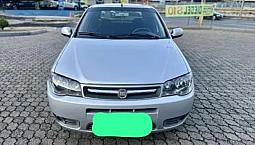 Fiat Palio 1.0 Economy Fire Flex 8V 2P 2012