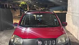 Fiat Uno Way 1.0 Evo Fire Flex 8V 5P 2013
