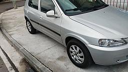 Chevrolet Celta Spirit 1.4 Mpfi 8V 85Cv 5P 2005