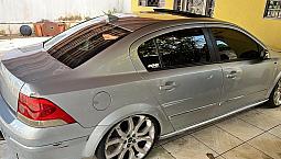 Chevrolet Vectra Elite 2.4 Mpfi 16V Flexpower Aut. 2009