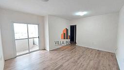 Apartamento Com 3 Dormitórios Para Alugar, 100 M² Por R$ 4.397,65/Mês - Campestre - Santo 