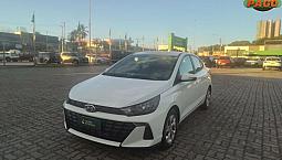 Hyundai Hb20S Comfort 1.0 Flex 12V Mec. 2026