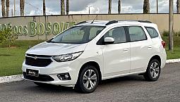 Chevrolet Spin Premier 1.8 8V Econo.flex 5P Aut. 2023