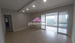Apartamento Para Locação R$ 7.800,00, Jardim Esplanada, São José Dos Campos, Sp