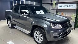 Volkswagen Amarok High.cd 2.0 16V Tdi 4X4 Dies. Aut 2019