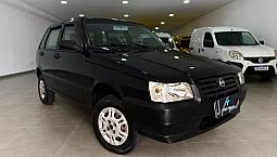 Fiat Uno Mille 1.0 Fire/ F.flex/ Economy 4P 2006