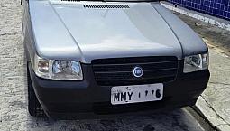 Fiat Uno Mille 1.0 Fire/ F.flex/ Economy 2P 2004