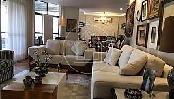 Apartamento À Venda Com 4 Dormitórios Em Icaraí, Niterói Cod:790431