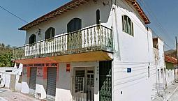 Casa Com 3 Quartos No Bairro Varginha