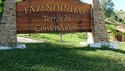 Linda Granja Em Filgueiras Com Ótimas Parcelas