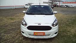 Ford Ka 2018/2018 1.0 Ti-Vct Se 12V Flex 4P Manual