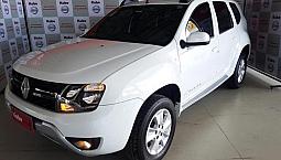 Renault Duster 1.6 Dynamique 4X2 16V Flex 4P Manual