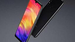 Xiaomi Note 7 64G