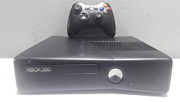 Xbox 360 Desbloqueado + Controle Original