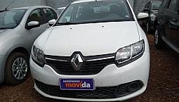 Renault  Sandero 1.6 16V Sce Flex 2019