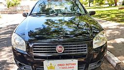 Siena 2010/2010 1.0 Mpi El Celebration 8V Flex 4P Manual