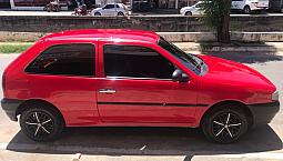 Gol 97 Completo 8V
