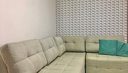 Apartameto Semi Mobiliado 