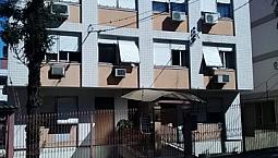 Porto Alegre - Apartamento Padrão - Auxiliadora
