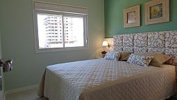 Apartamento Para Aluguel Possui 112 Metros Quadrados Com 3 Quartos