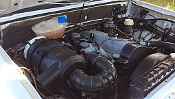  L200 Branca 2001 R$ 32.000,