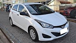 Hb20 Comfort 2014