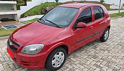 Celta Lt Modelo 2013, Completo Em Excelente Estado !